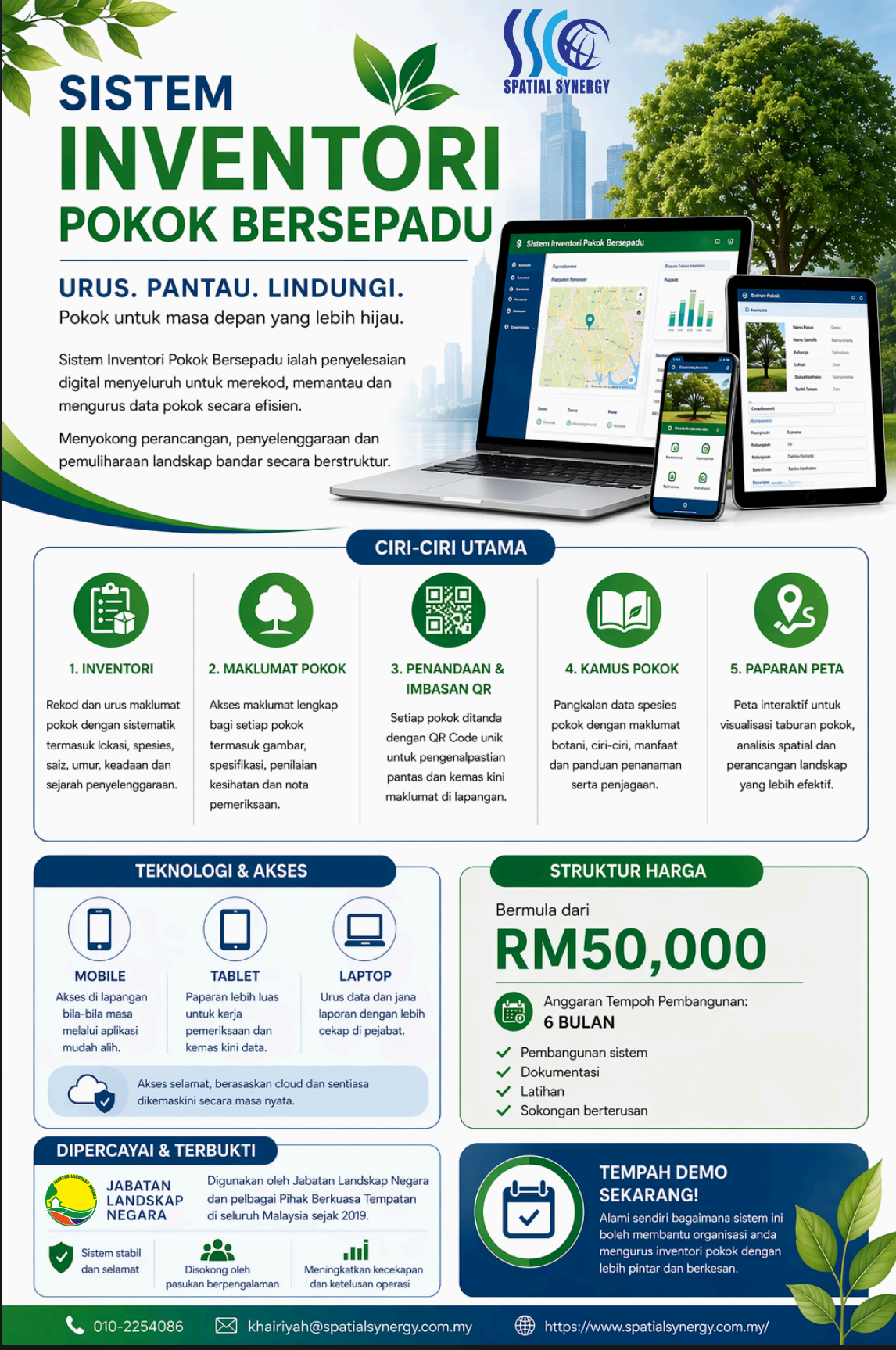 EPOKOK Poster